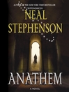 Cover image for Anathem
